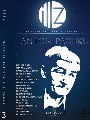 cover image of illz